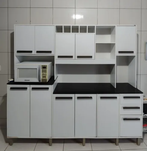 Vendo armário de cozinha