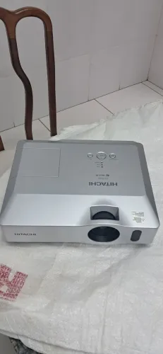 Projetor Hitachi cp-201
