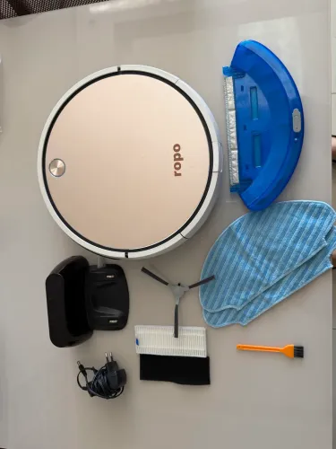 Ropo Aspirador Smart 2
