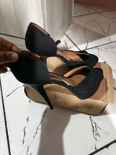 Sapato vizzano