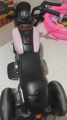Moto elétrica