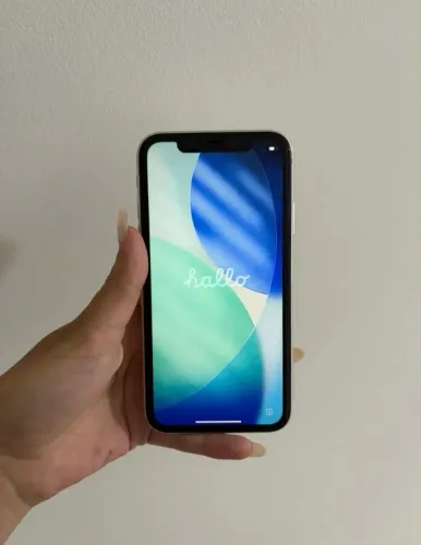 Vendo IPhone 11 128gb