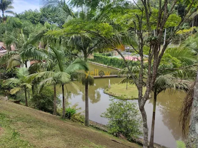 Rural Chácara em Mogi das Cruzes