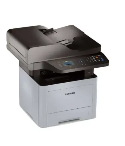 Impressora Multifuncional Samsung ProXpress M4070FR Laser Mono 110V