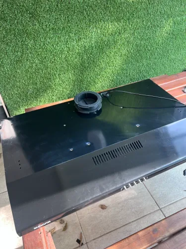depurador suggar black 127v