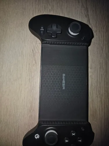 Controle Gamesir Galileo G8+