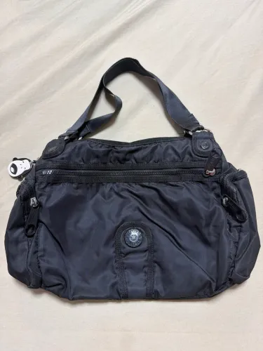 Bolsa kipling