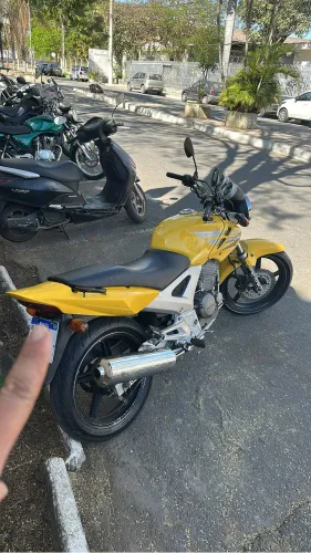 Vende ou troca