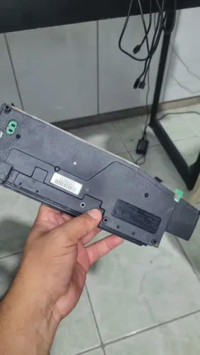 FONTE PS3 SUPER SLIM