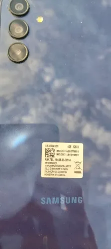 Celular A15