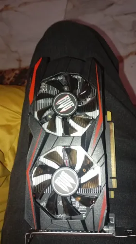 Vendo peças de Pc.