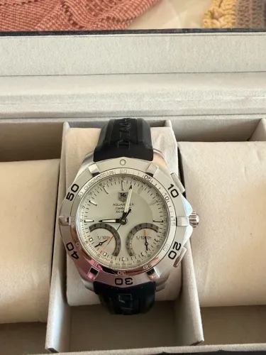 Tag Heuer