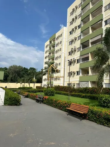 ALUGA-SE APARTAMENTO RESIDENCIAL TORRES DAS PALMEIRAS