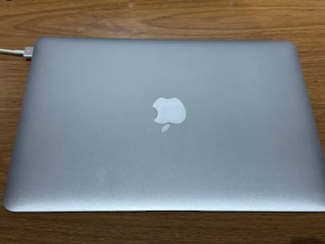 MacBook Air 2017