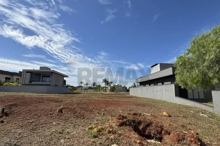 Terreno/Lote à venda no Vivendas da Mata - Portal Jatobá