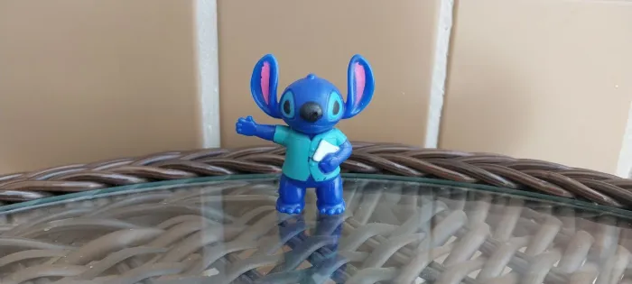 Linda Miniatura Stitch