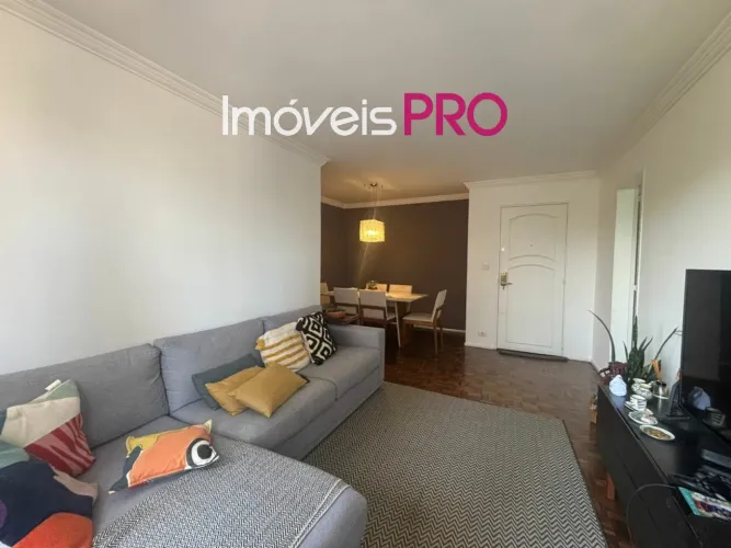 APARTAMENTO PARA VENDA NO ITAIM BIBI