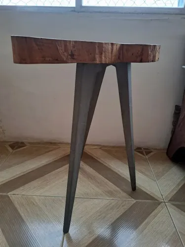 Mesa de canto