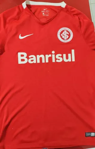 Camiseta do Inter original