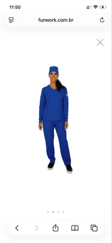 UNIFORME FACULDADE CTA