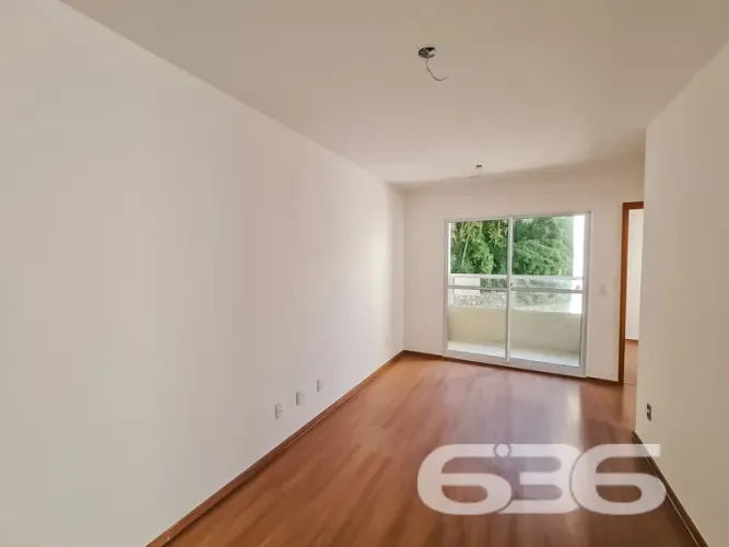 Apartamento | Joinville | Floresta