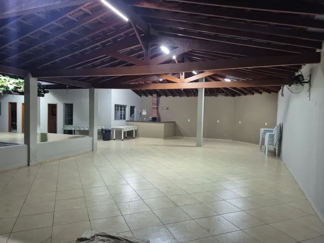 Aluguel de chácara para eventos