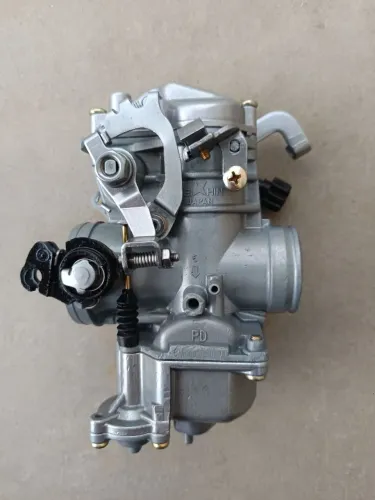 Carburador original da xlx 350