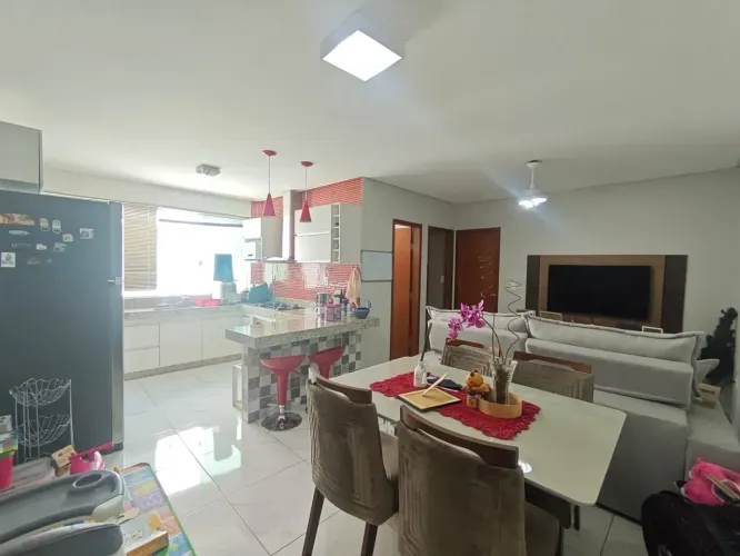 Apartamento No Lagoa Santa