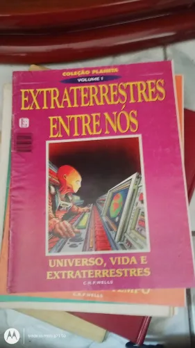 Coleção planeta