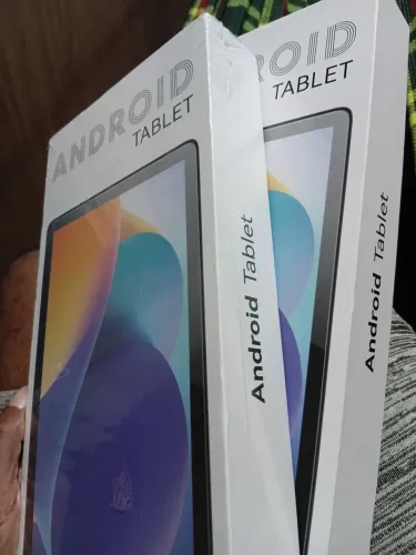 Tablet 8 Polegadas 4GB 64GB Android 14 Tab8 Plus