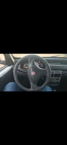 Fiat Uno Mille 1.0 Fire/ F.flex/ Economy 2P 2012