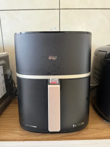 Airfryer wap 7.1 L digital