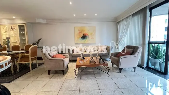 Venda Apartamento 4 quartos Praia do Canto Vitória