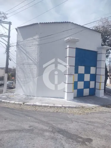 Galpão para alugar com 320m² - Vila Prudente