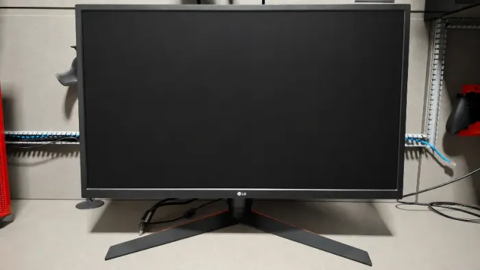 Monitor Gamer LG UltraGear 27" IPS Full HD 1920x1080 240Hz 1ms | Excelente Estado
