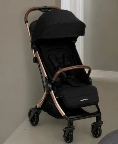 Carrinho de bebê- Eva3 Maxi Cosi (Novo)