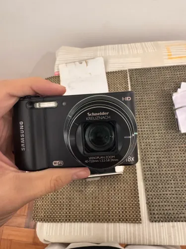 Câmera da Samsung WB-150F