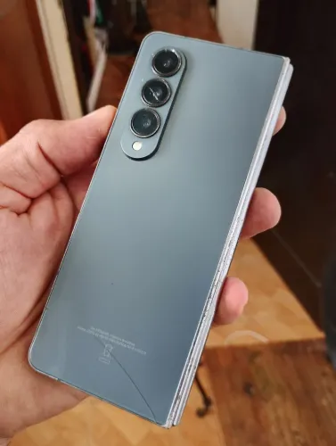 SAMSUNG Z FOLD 4 512 GB 12GB DE RAM