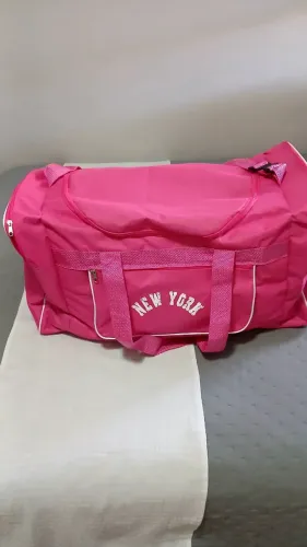 bolsa de viagem