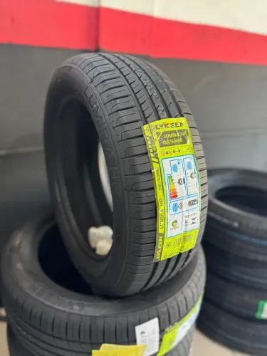 Pneu 195/50 R15 novo (instalação grátis)