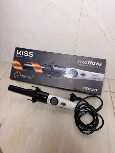 Babyliss Instawave Kiss New York 