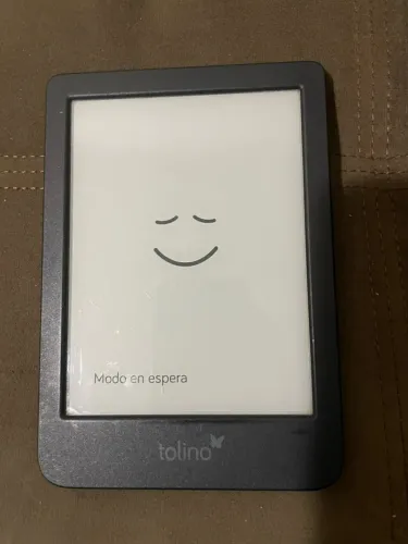 Tolino Shine 5 (E-Reader)