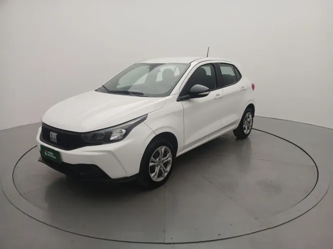 Fiat Argo Drive 1.0 Firefly 2026