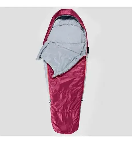 Saco de dormir mt500 5° conforto bordo M