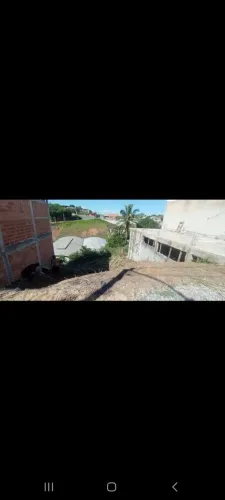Vendo lote em Arlindo villaschi
