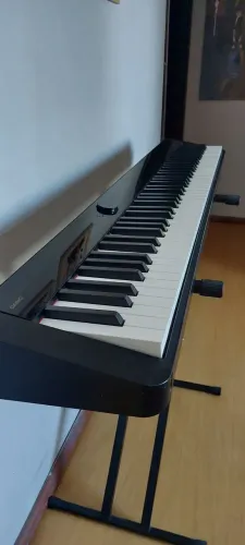 Piano Digital Casio Privia Pxs-1100