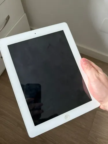 iPad 4 Wi-Fi 16gb