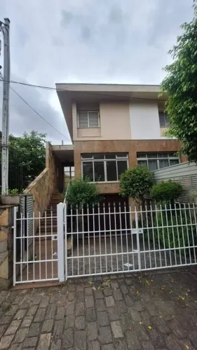 Sobrado para aluguel, 3 quartos, 2 vagas, JARDIM AVELINO - São Paulo/SP