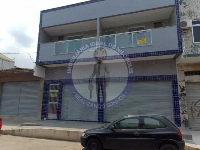 Studio : / Residencial / Centro