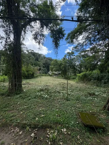 Lote com 537m°² à venda em ipiabas Barra do Piraí/RJ